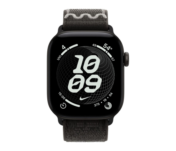 Apple 42mm After Dark Black Nike Sport Loop - 1594324 - zdjęcie 3